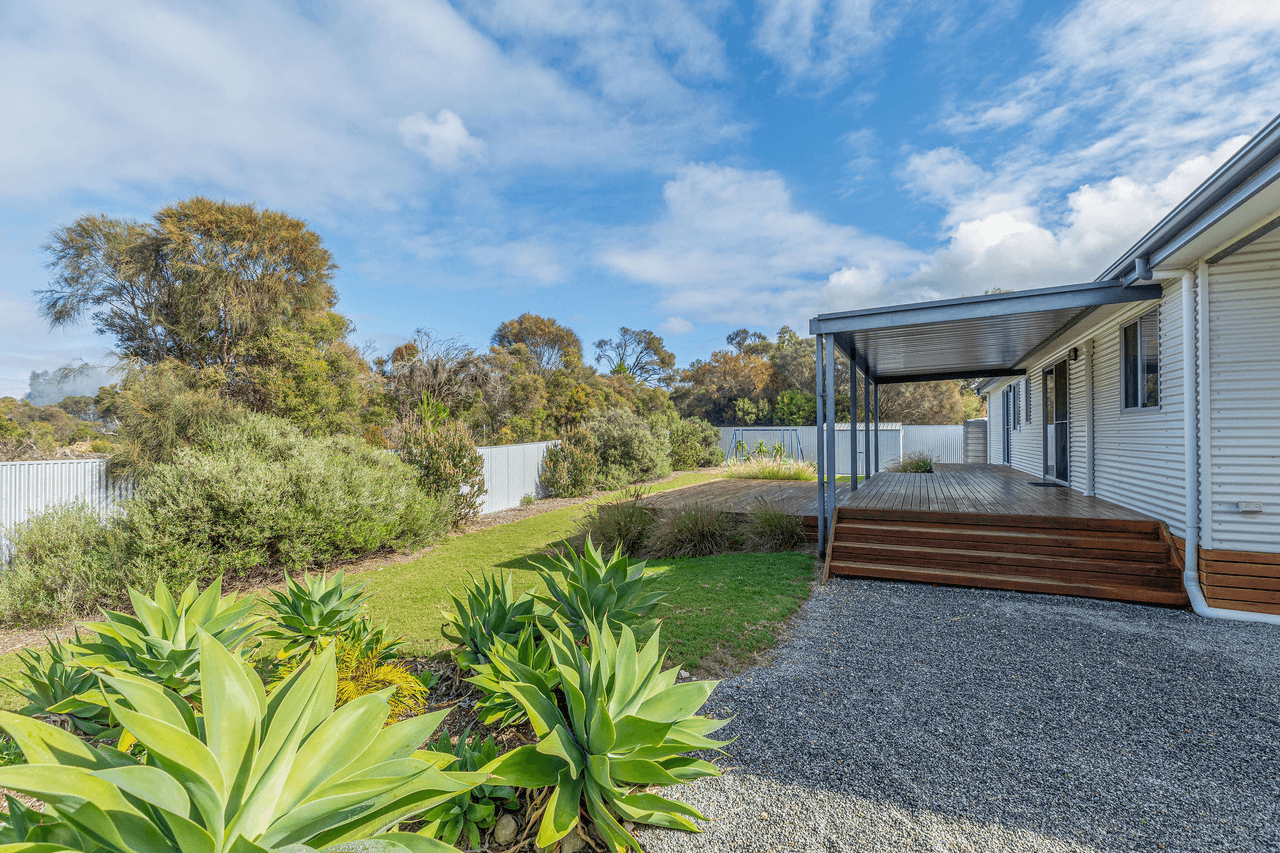 23-25 Nancy Road, COFFIN BAY, SA 5607