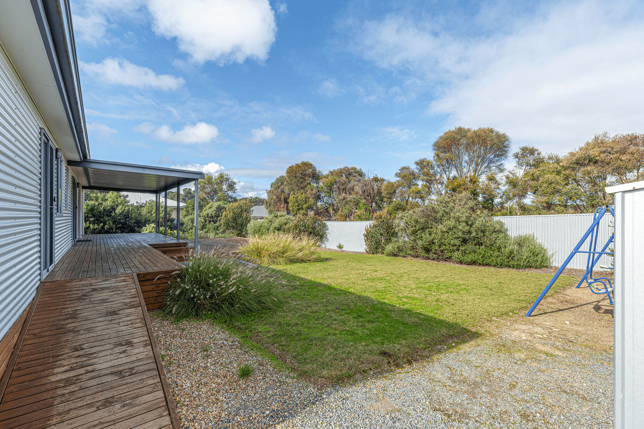 23-25 Nancy Road, COFFIN BAY, SA 5607