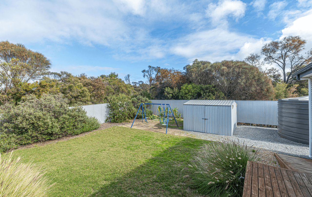 23-25 Nancy Road, COFFIN BAY, SA 5607