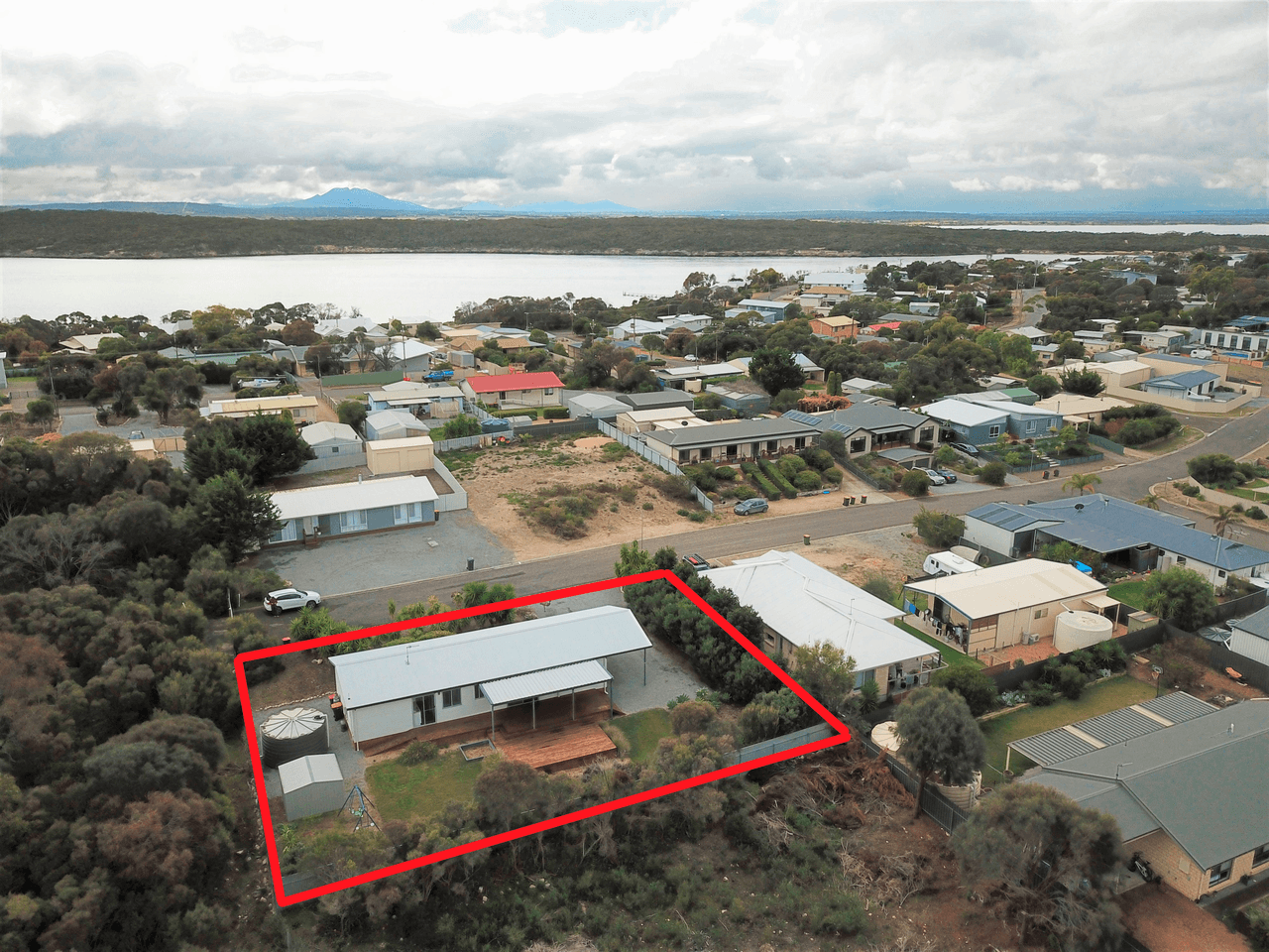 23-25 Nancy Road, COFFIN BAY, SA 5607