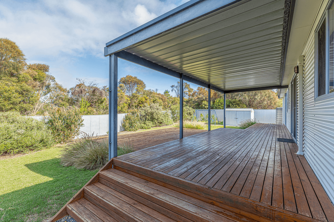 23-25 Nancy Road, COFFIN BAY, SA 5607