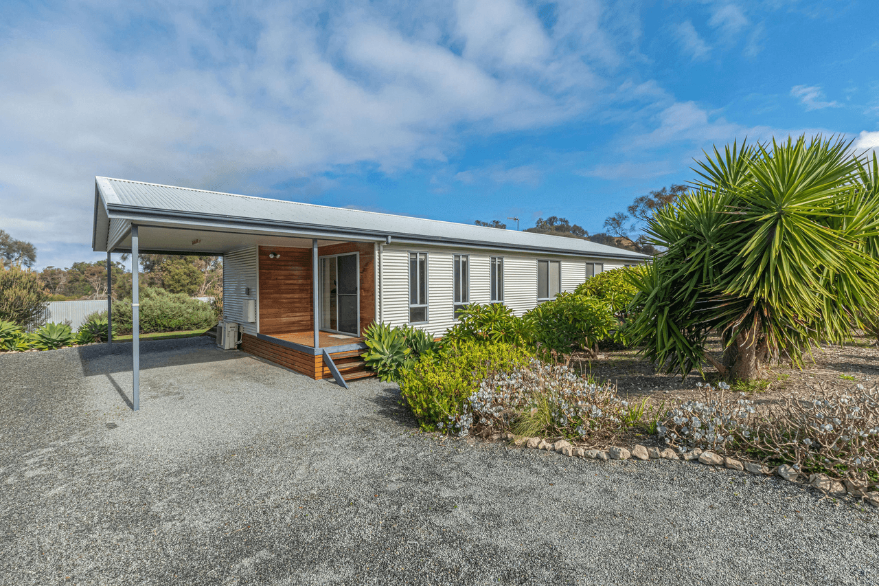 23-25 Nancy Road, COFFIN BAY, SA 5607