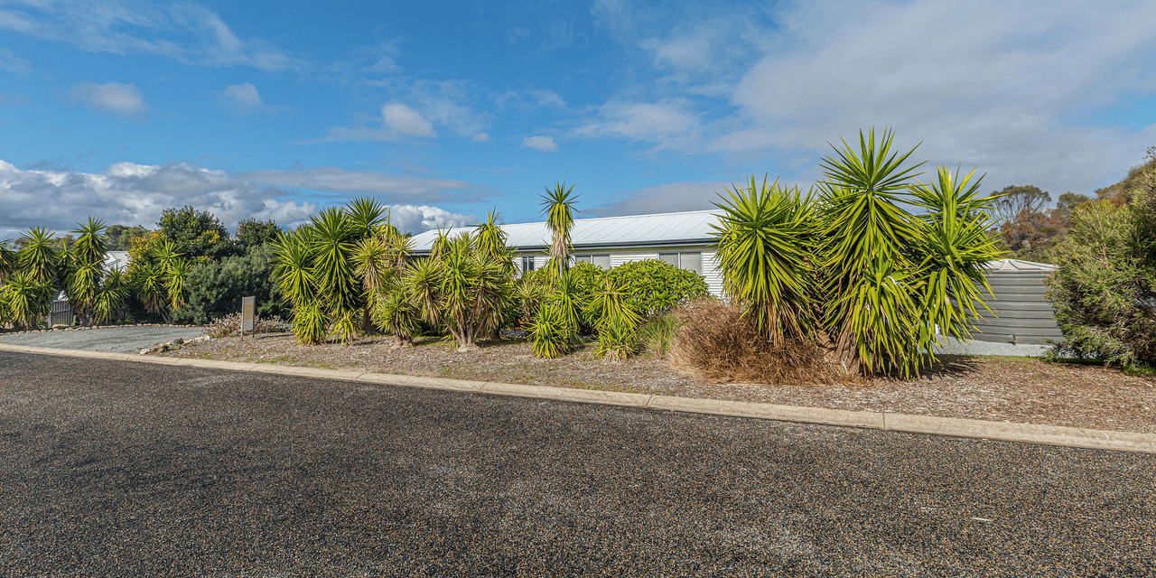 23-25 Nancy Road, COFFIN BAY, SA 5607