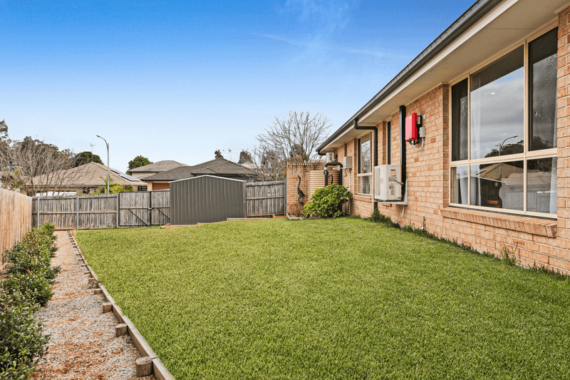 4 Montazah Avenue, Spring Farm, NSW 2570