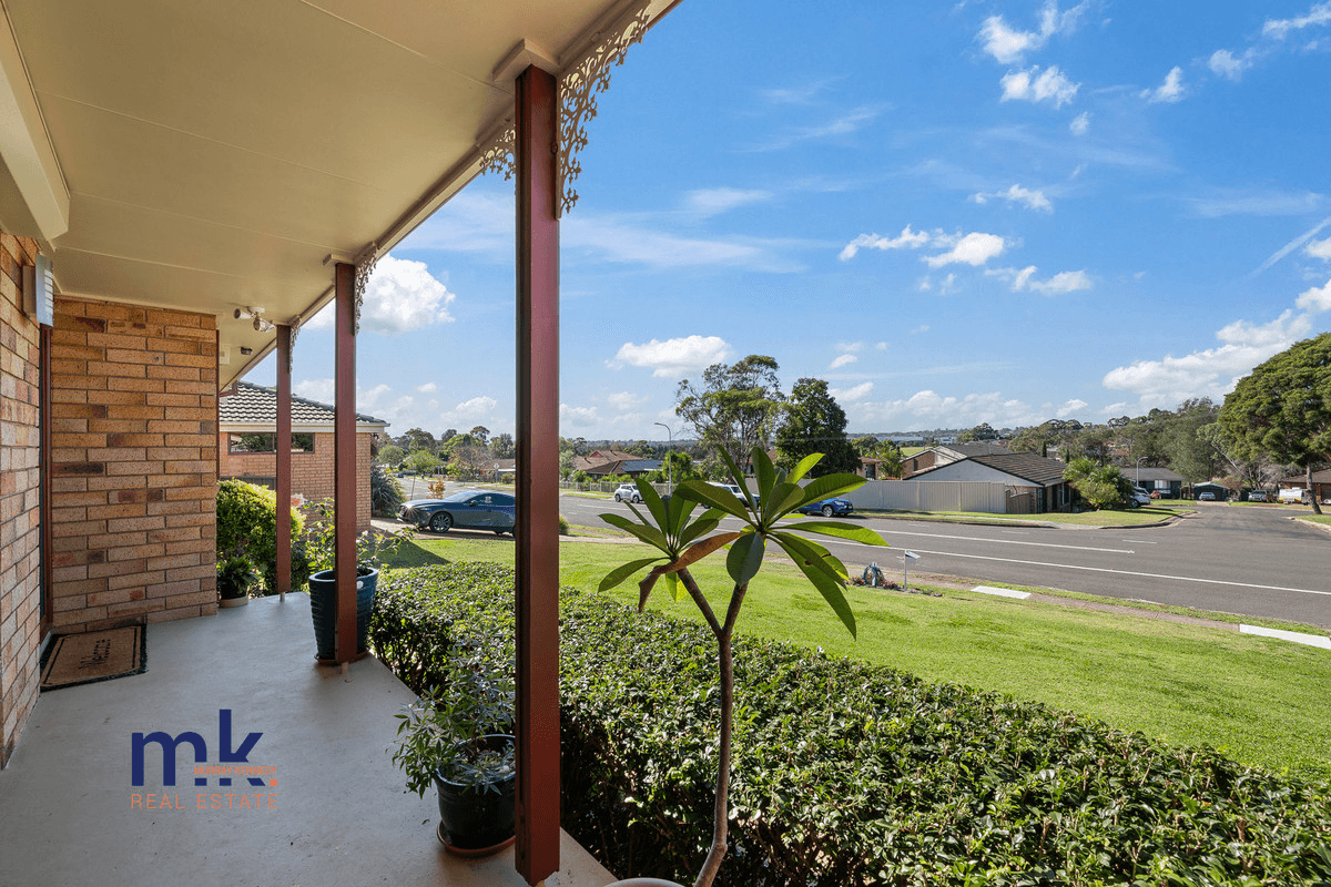 21 Stranraer Drive, St Andrews, NSW 2566