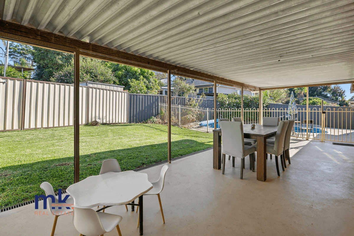 21 Stranraer Drive, St Andrews, NSW 2566