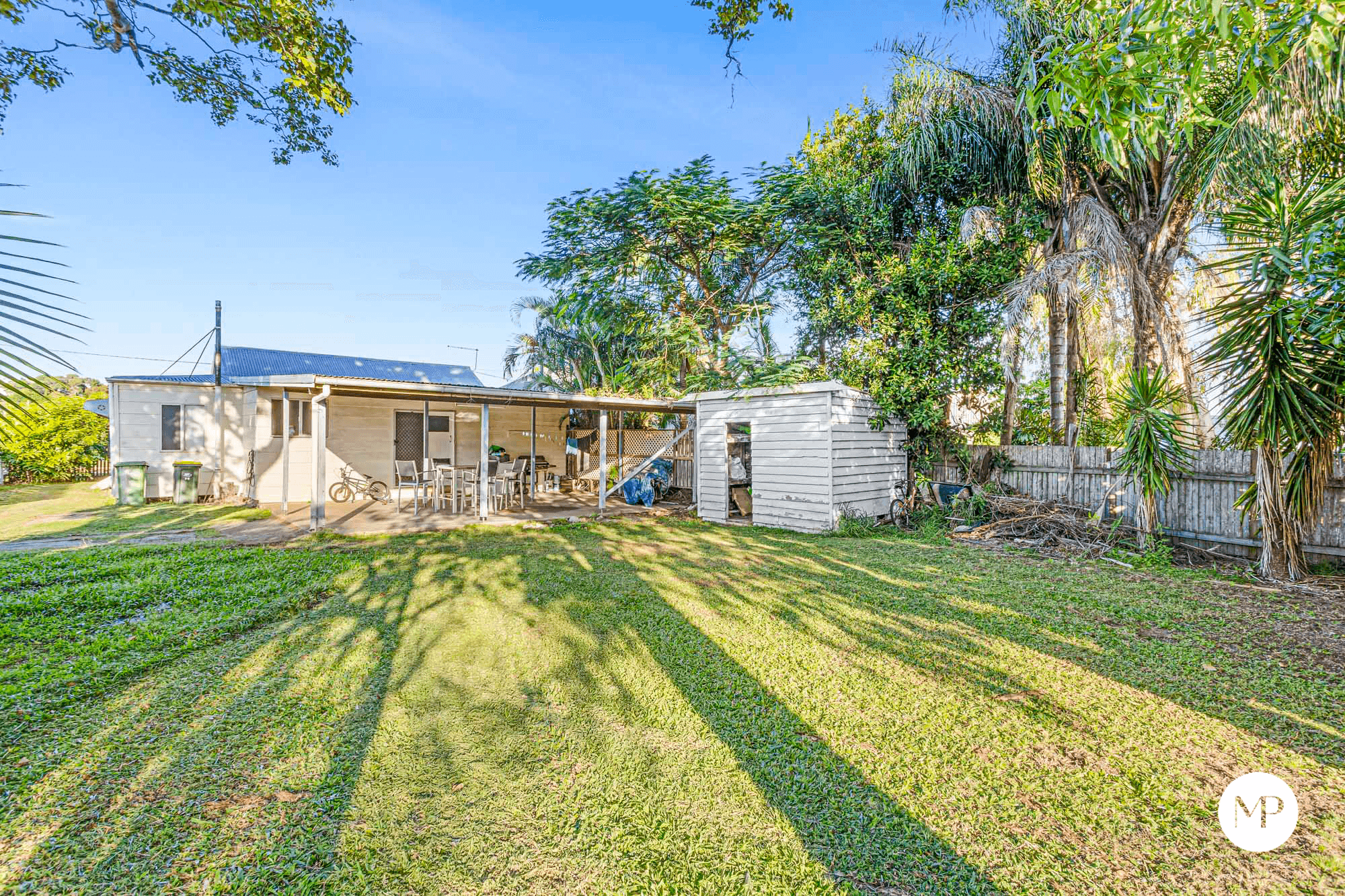 16 Morris Street, YEPPOON, QLD 4703