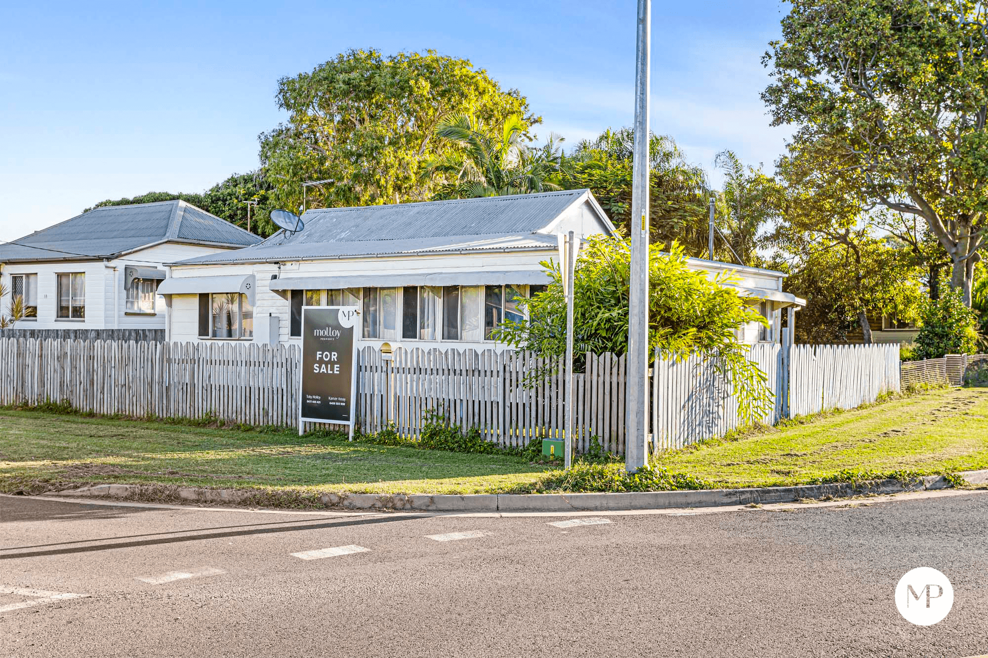 16 Morris Street, YEPPOON, QLD 4703