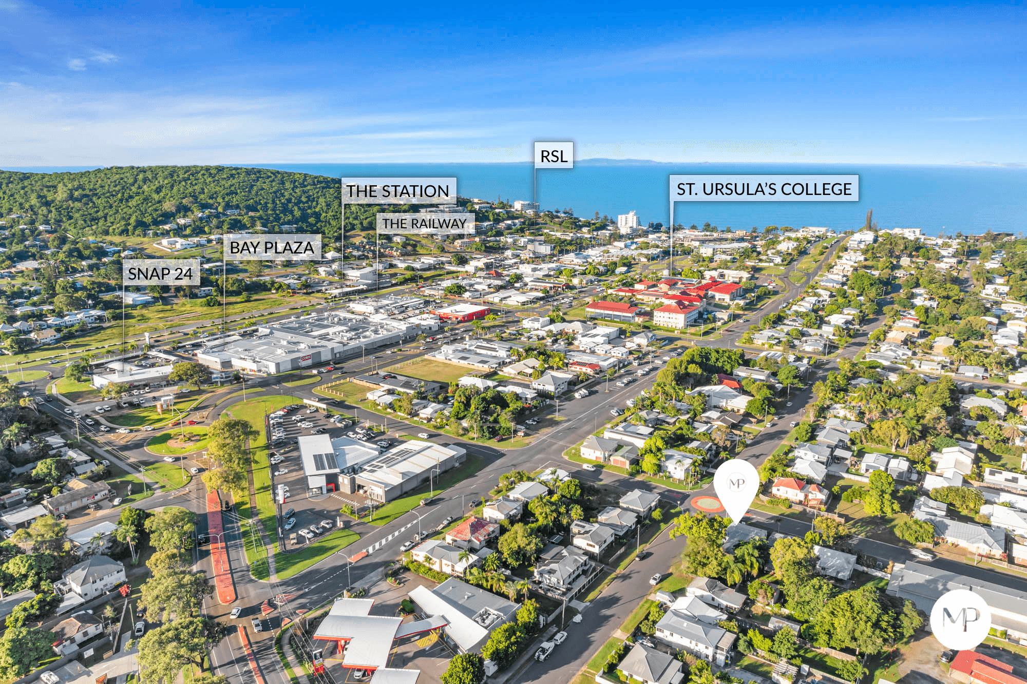 16 Morris Street, YEPPOON, QLD 4703