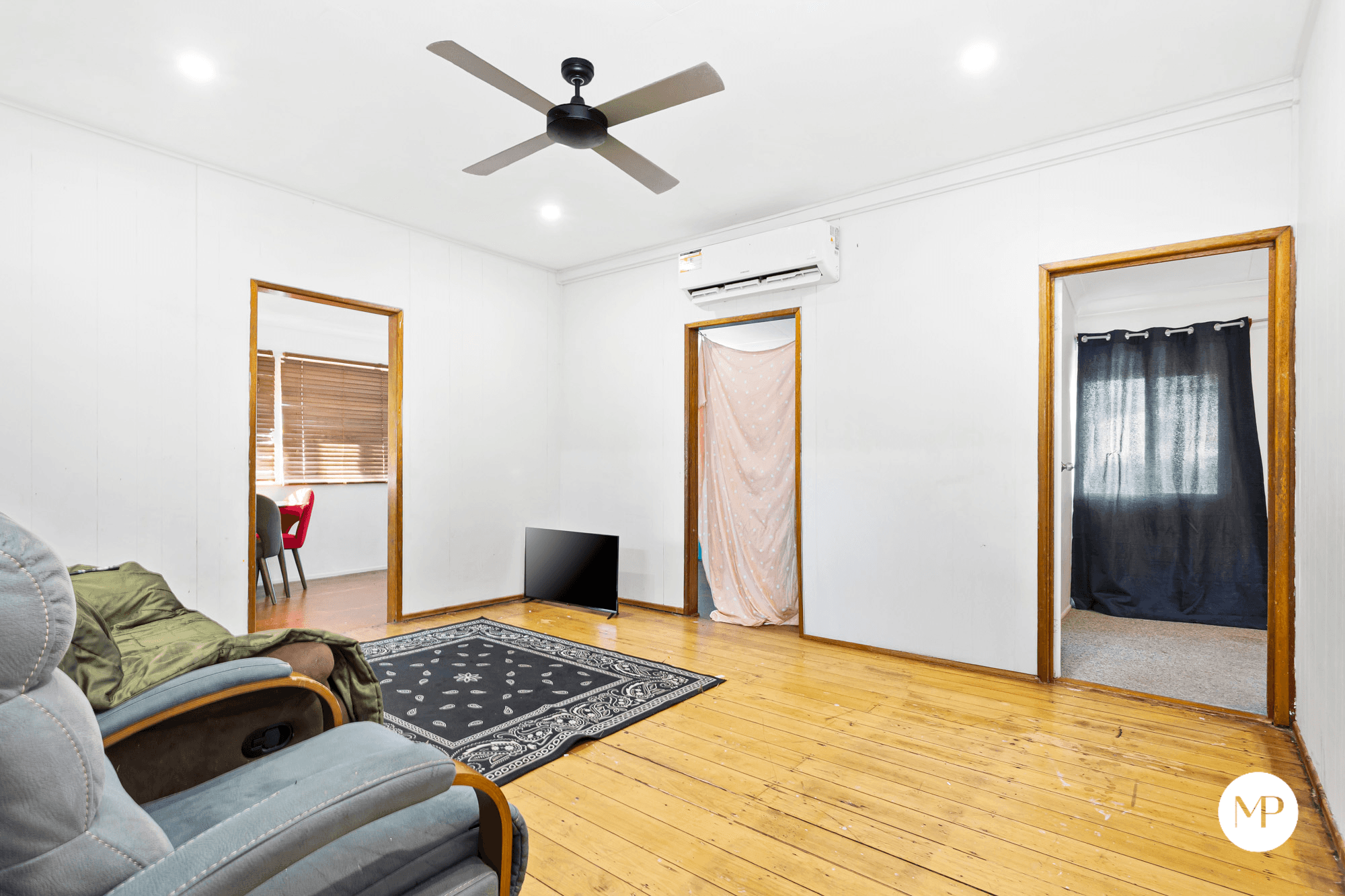 16 Morris Street, YEPPOON, QLD 4703