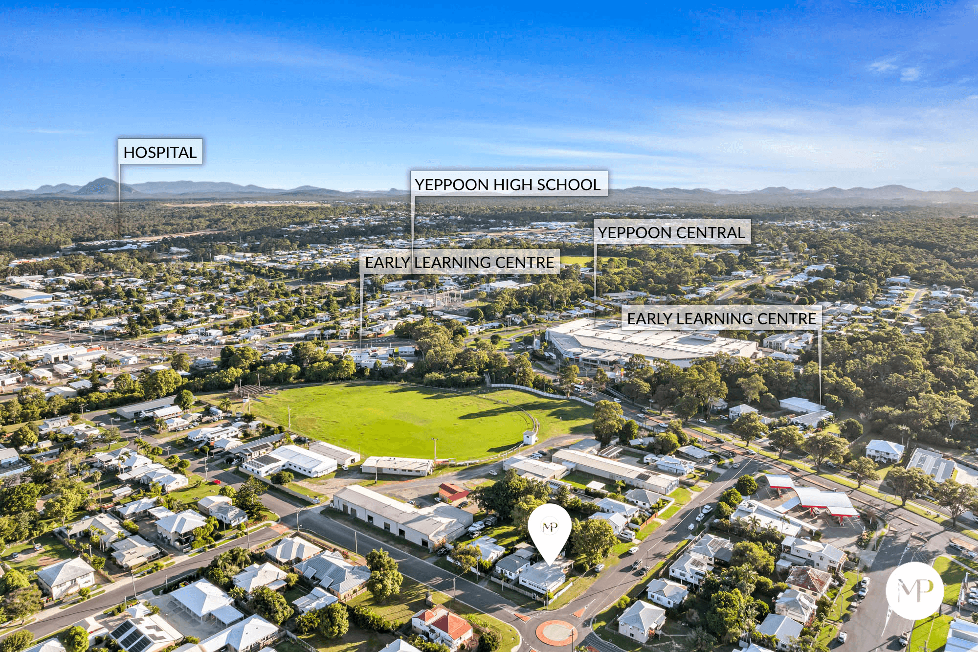 16 Morris Street, YEPPOON, QLD 4703