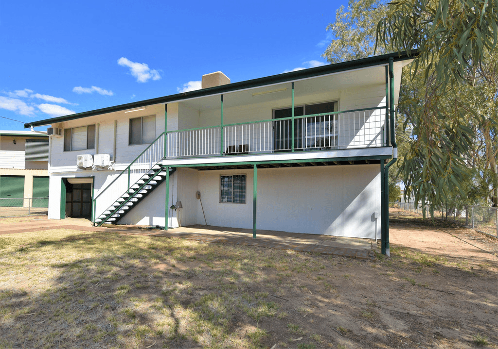 1 Rosella Street, LONGREACH, QLD 4730