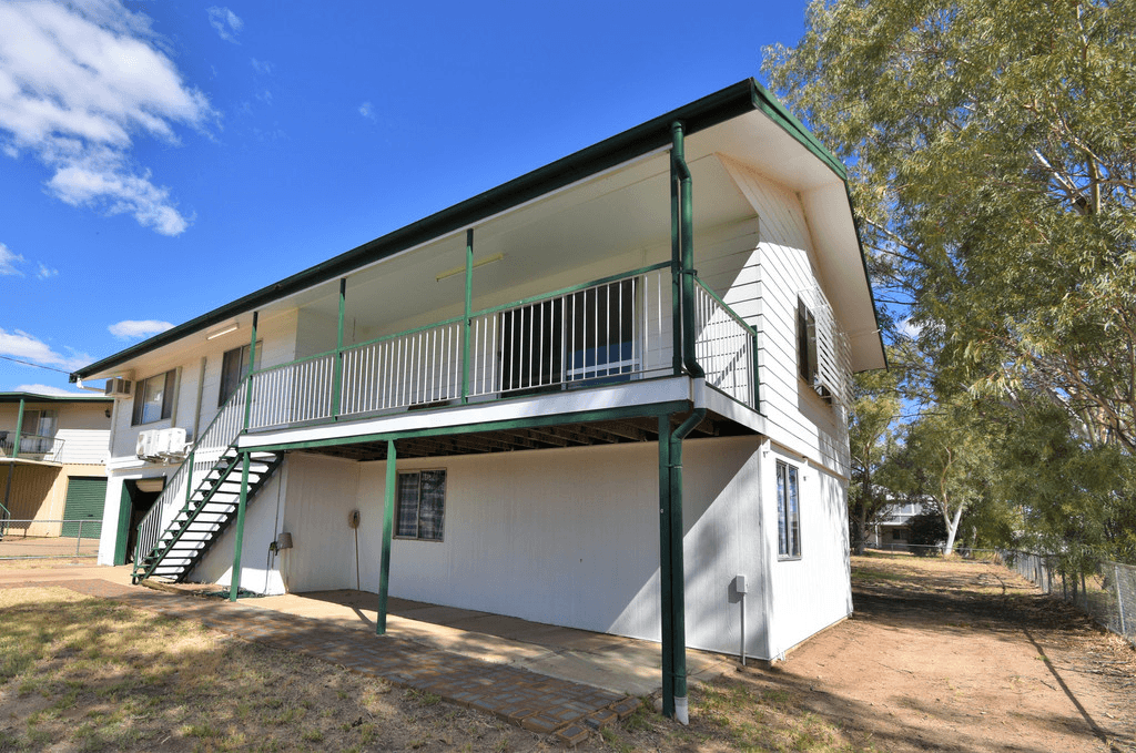 1 Rosella Street, LONGREACH, QLD 4730