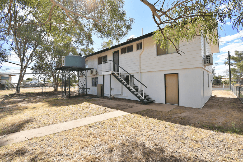 1 Rosella Street, LONGREACH, QLD 4730