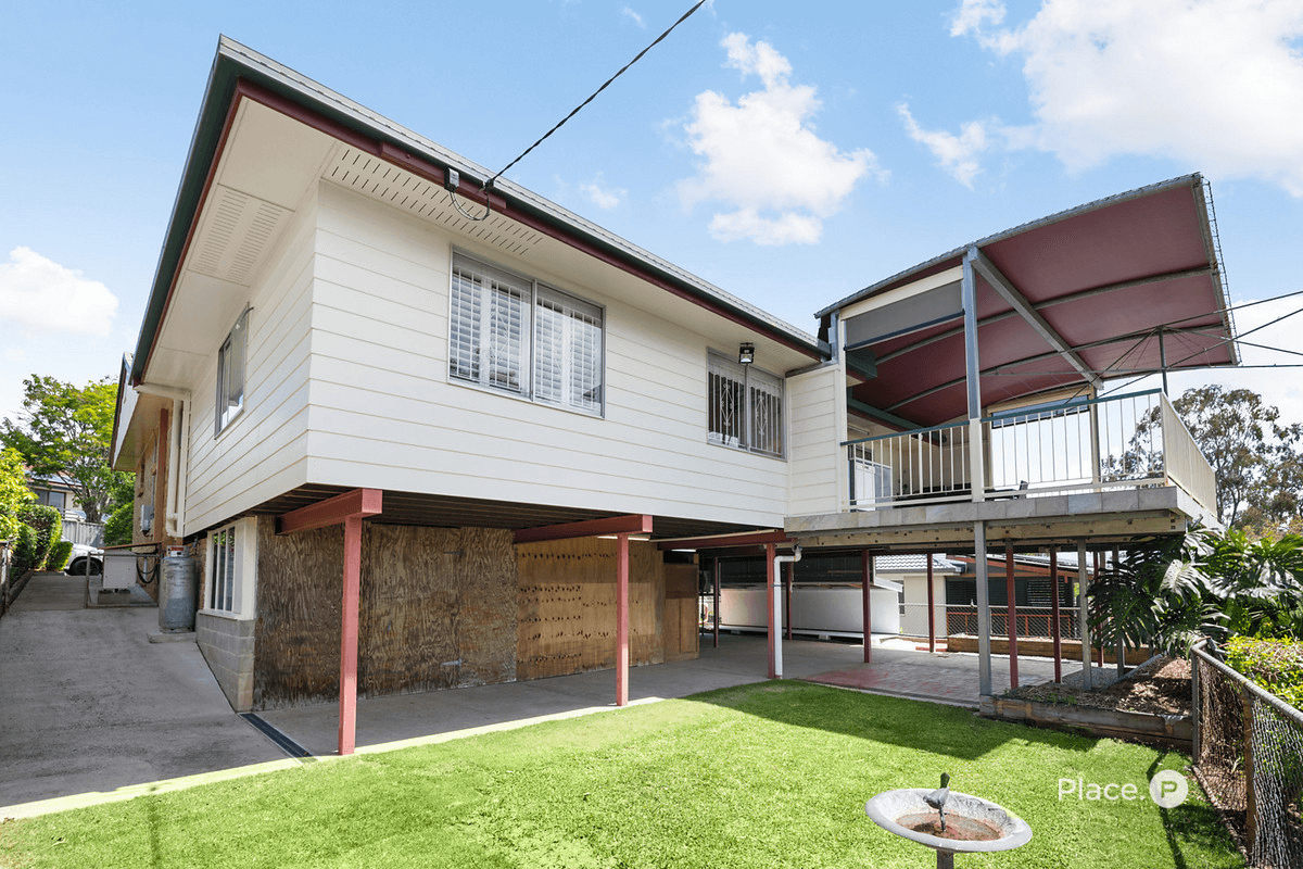 11 Cam Lane, Annerley, QLD 4103