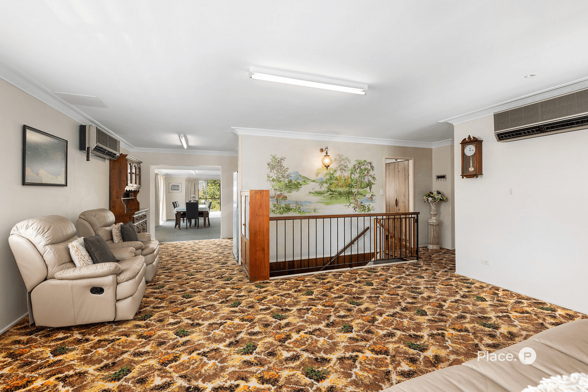 11 Cam Lane, Annerley, QLD 4103