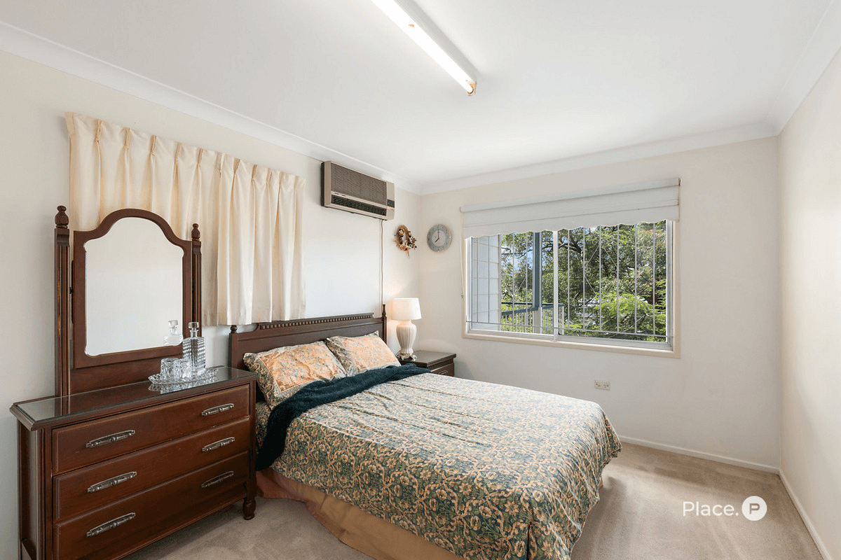 11 Cam Lane, Annerley, QLD 4103