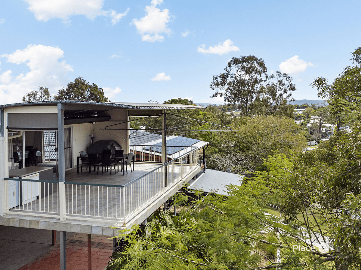 11 Cam Lane, Annerley, QLD 4103