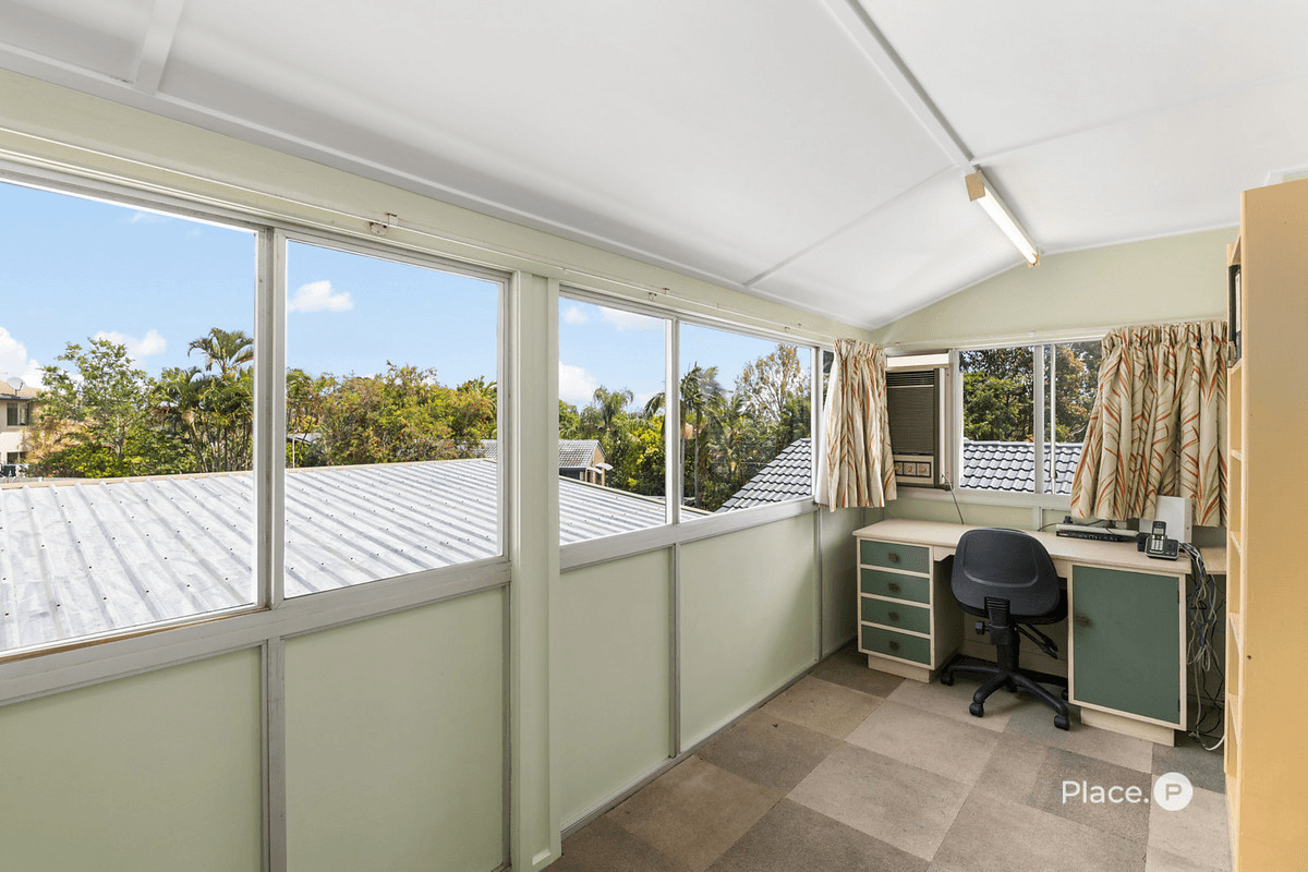 11 Cam Lane, Annerley, QLD 4103