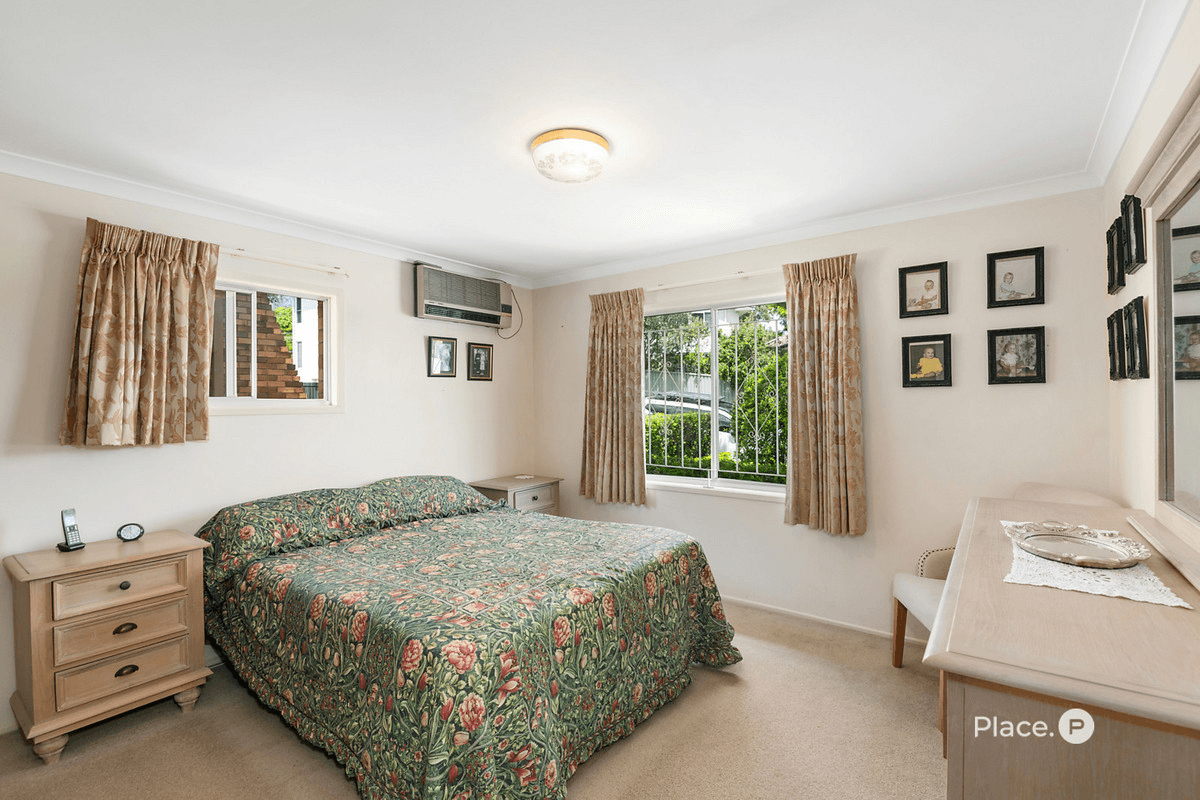 11 Cam Lane, Annerley, QLD 4103