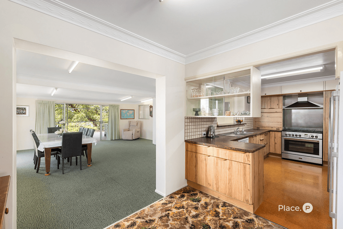 11 Cam Lane, Annerley, QLD 4103