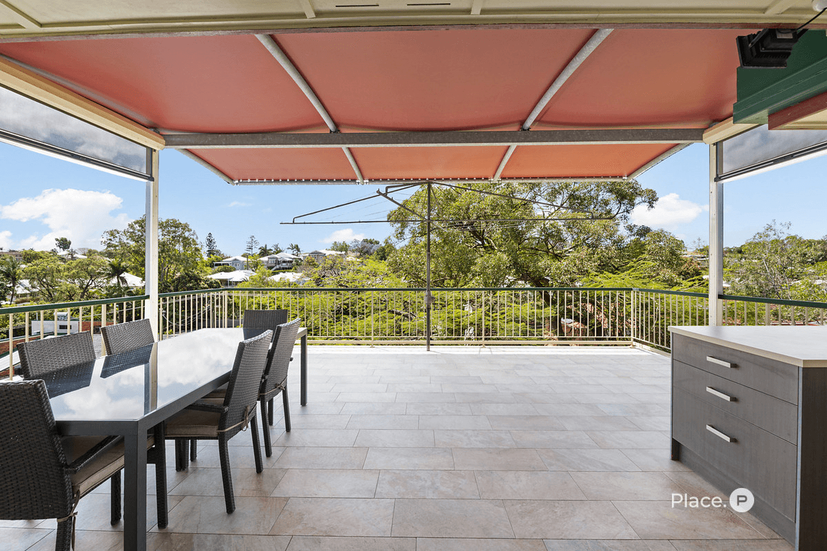 11 Cam Lane, Annerley, QLD 4103