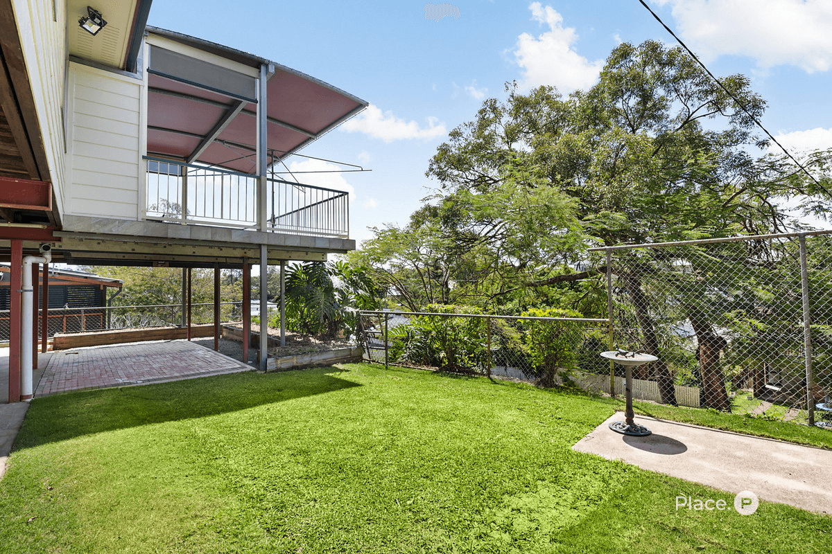 11 Cam Lane, Annerley, QLD 4103