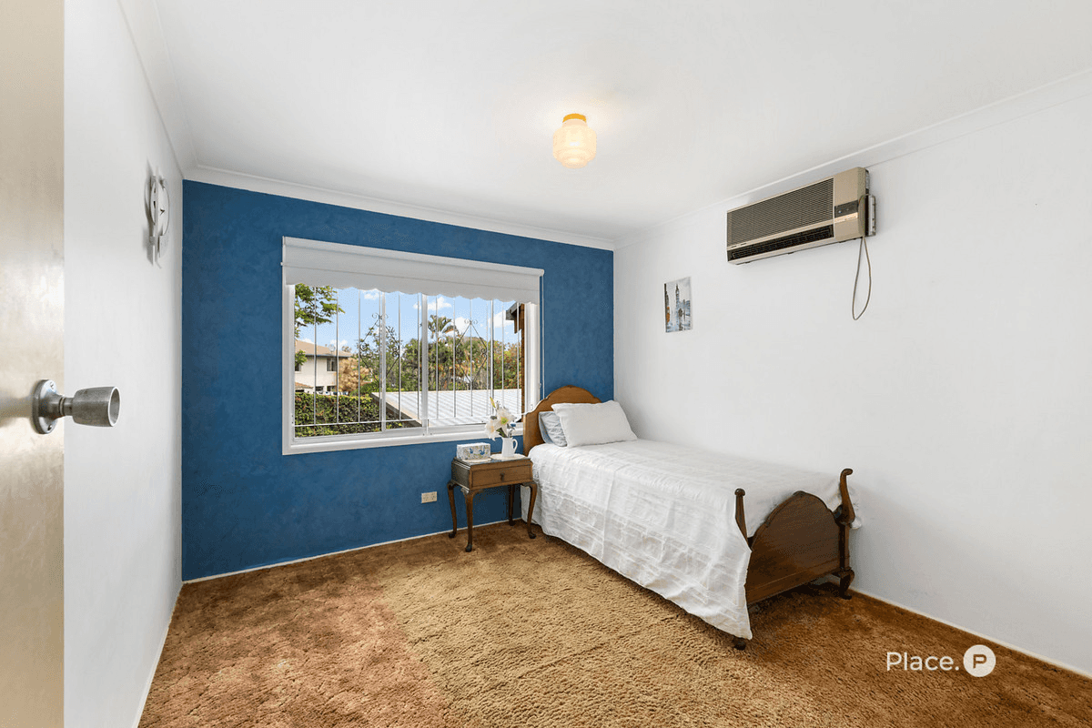 11 Cam Lane, Annerley, QLD 4103