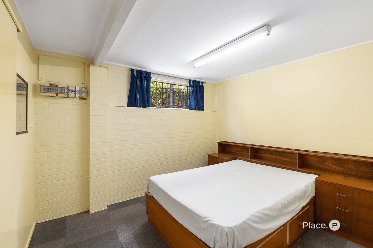 11 Cam Lane, Annerley, QLD 4103