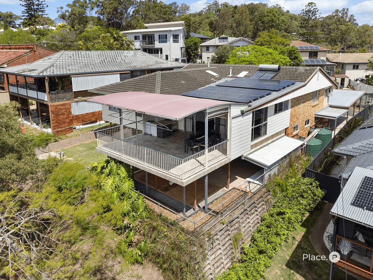 11 Cam Lane, Annerley, QLD 4103