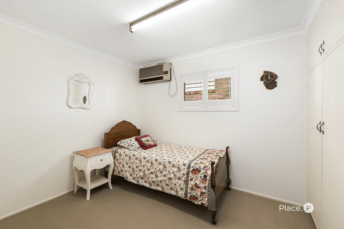 11 Cam Lane, Annerley, QLD 4103