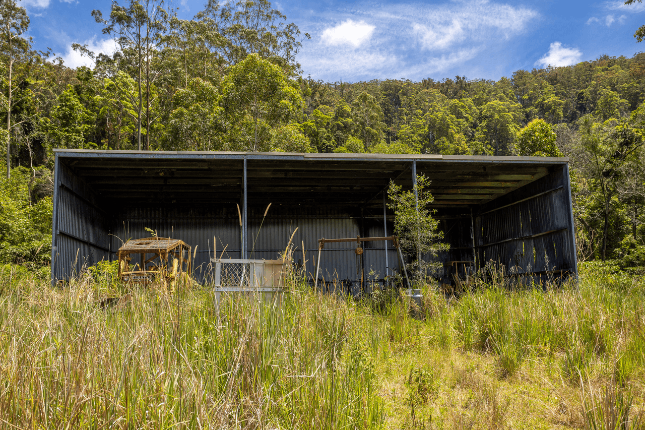 672 Candoormakh Creek Road, NABIAC, NSW 2312