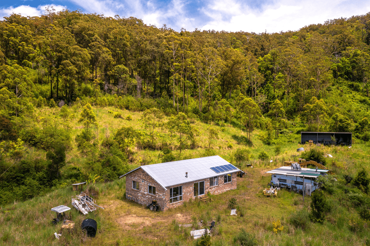 672 Candoormakh Creek Road, NABIAC, NSW 2312