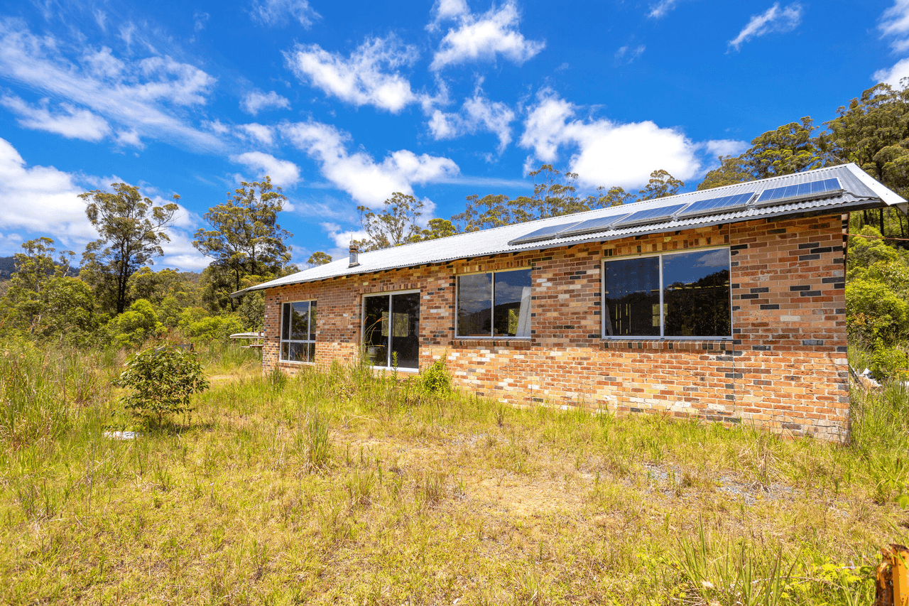 672 Candoormakh Creek Road, NABIAC, NSW 2312