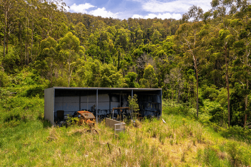 672 Candoormakh Creek Road, NABIAC, NSW 2312