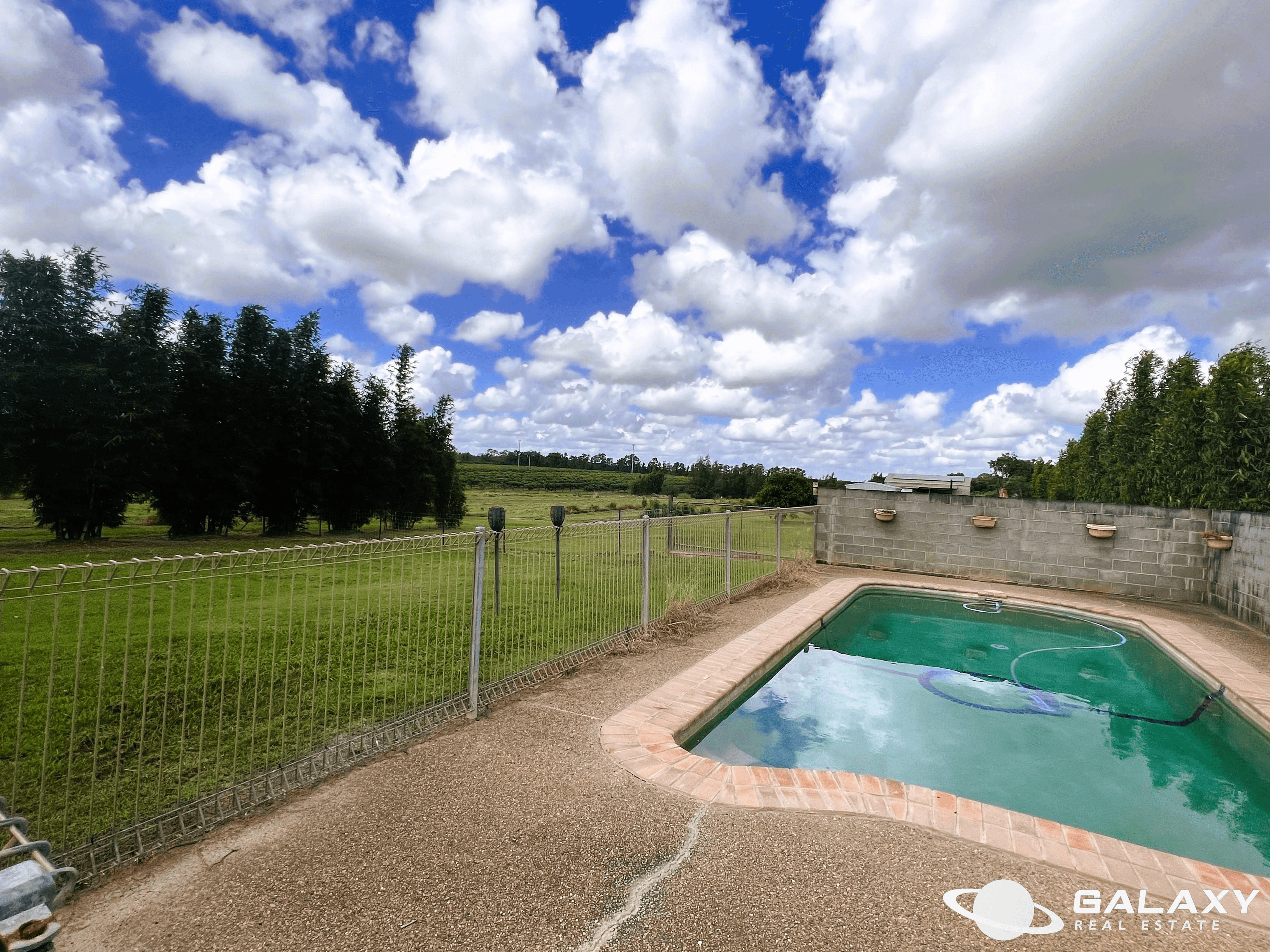 173 Bonels Road, WELCOME CREEK, QLD 4670