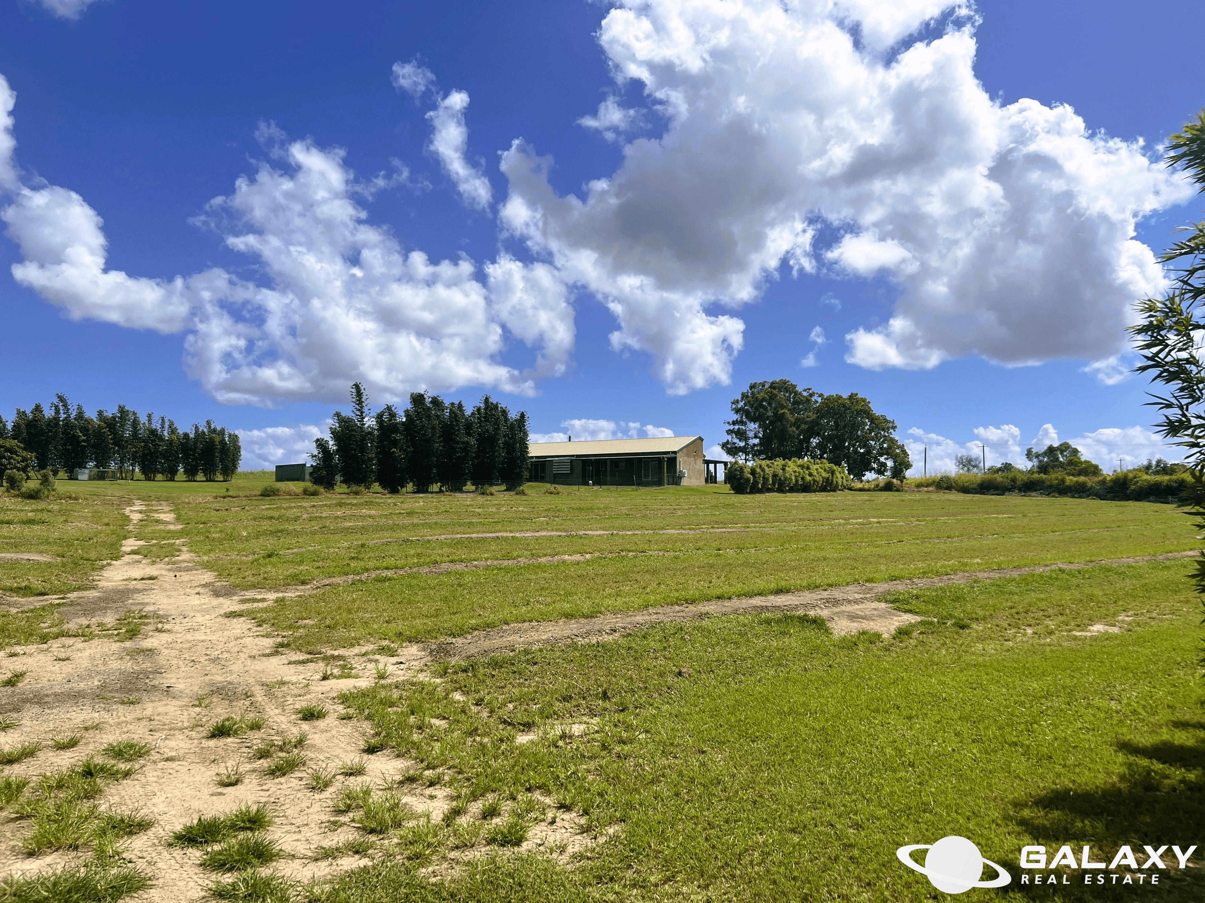 173 Bonels Road, WELCOME CREEK, QLD 4670