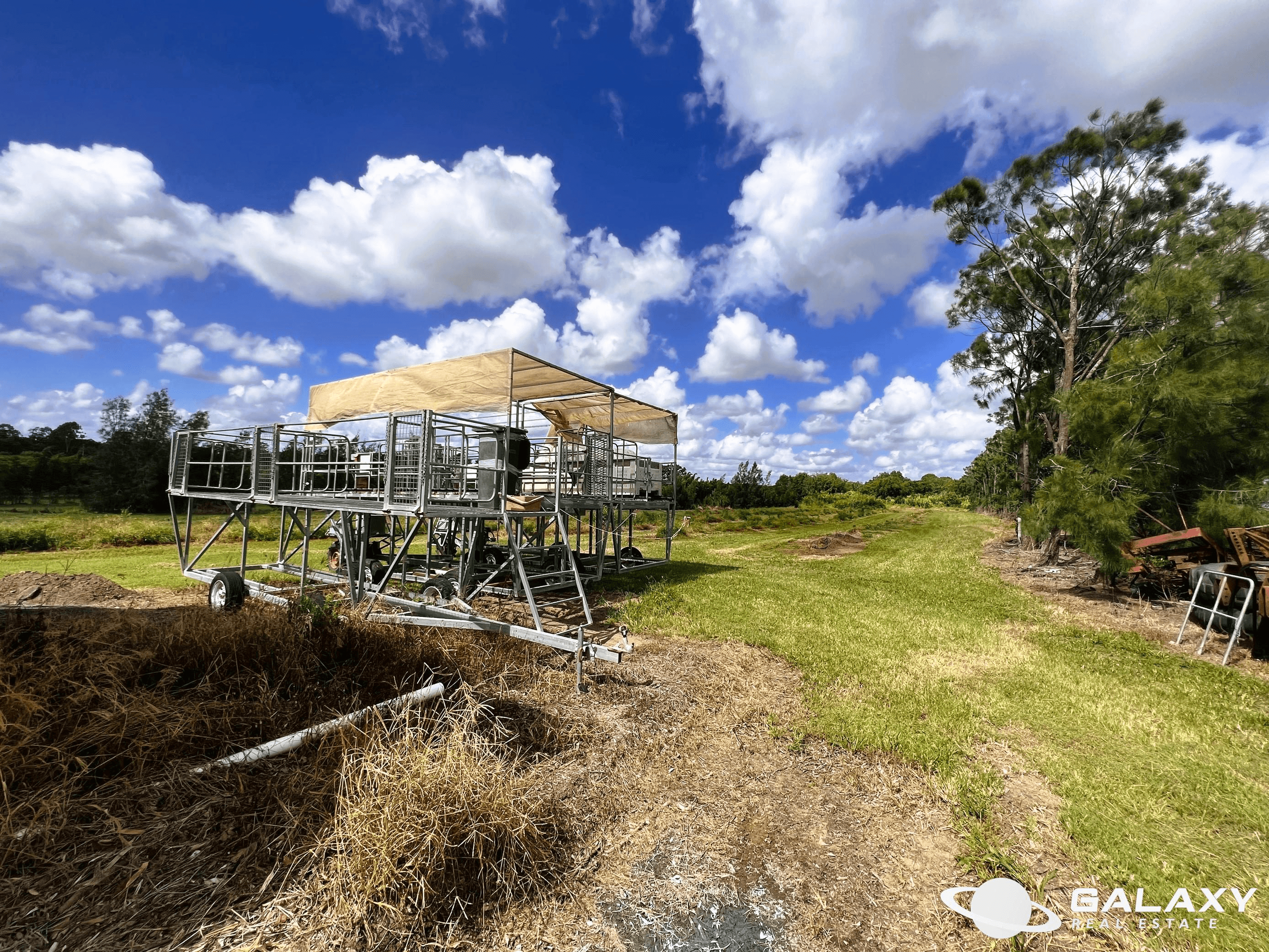 173 Bonels Road, WELCOME CREEK, QLD 4670