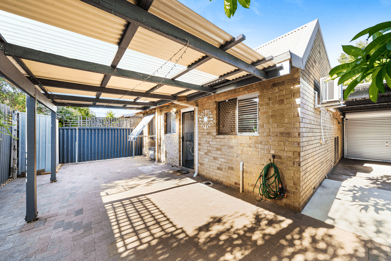 16/61 SHAKESPEARE Avenue, YOKINE, WA 6060