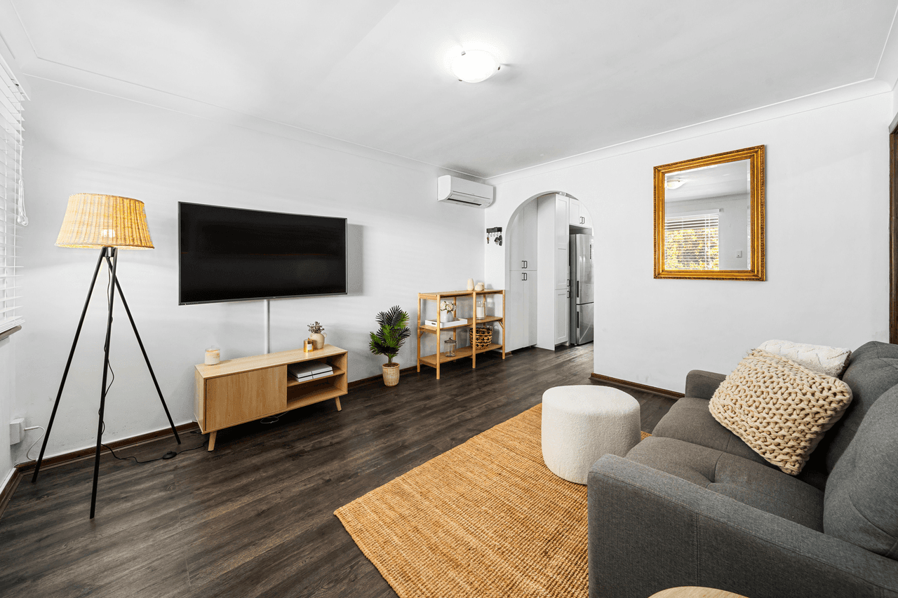 16/61 SHAKESPEARE Avenue, YOKINE, WA 6060