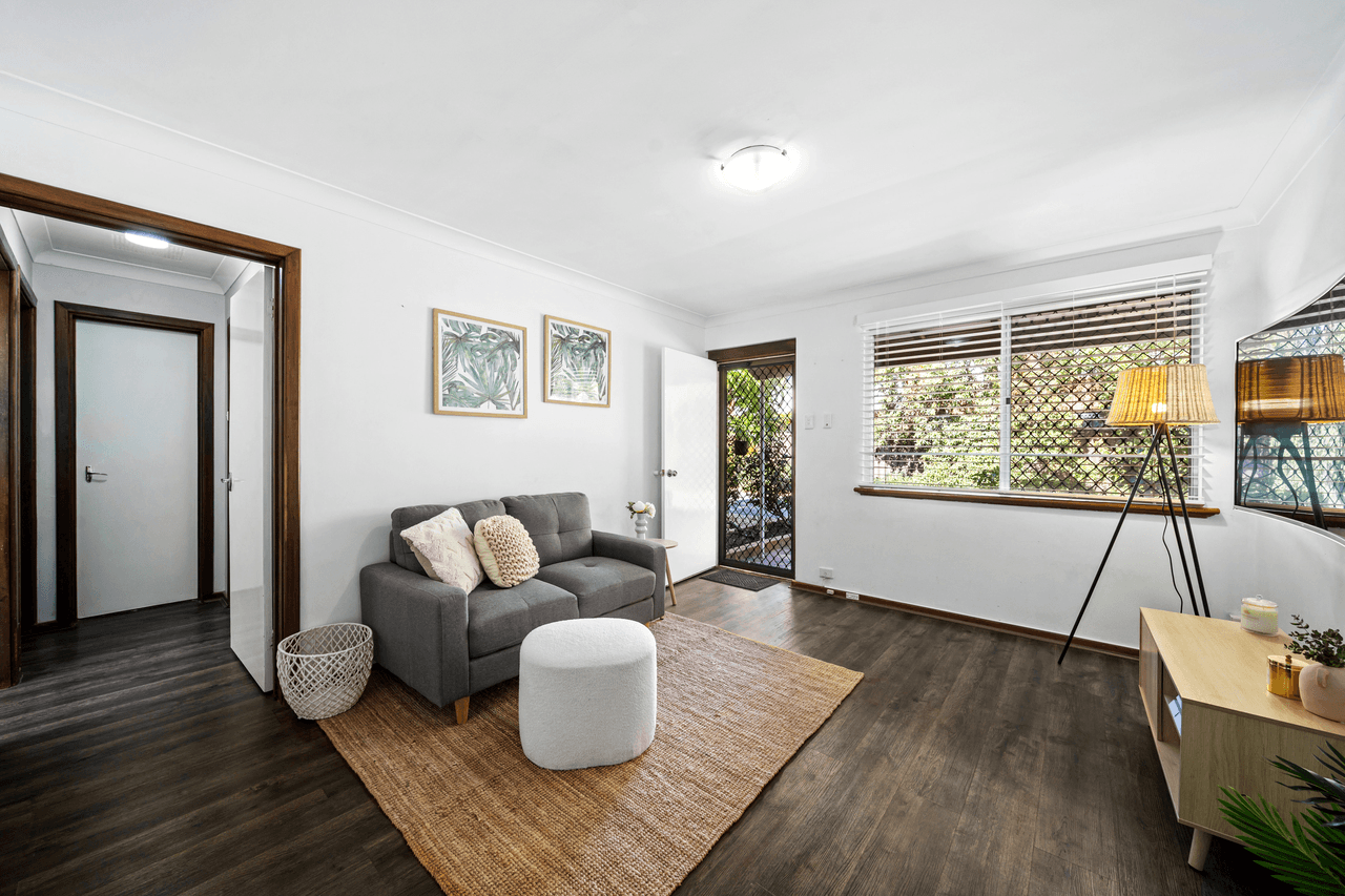 16/61 SHAKESPEARE Avenue, YOKINE, WA 6060