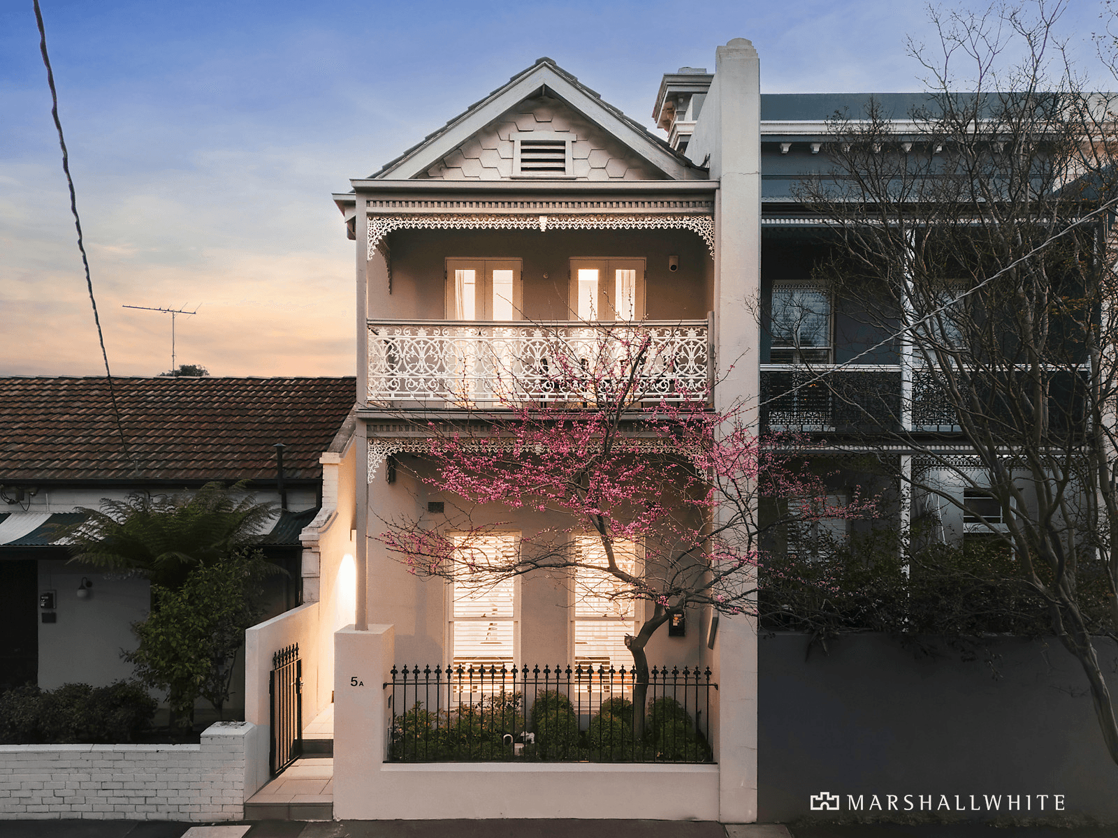 5A Madden Street, Albert Park, VIC 3206