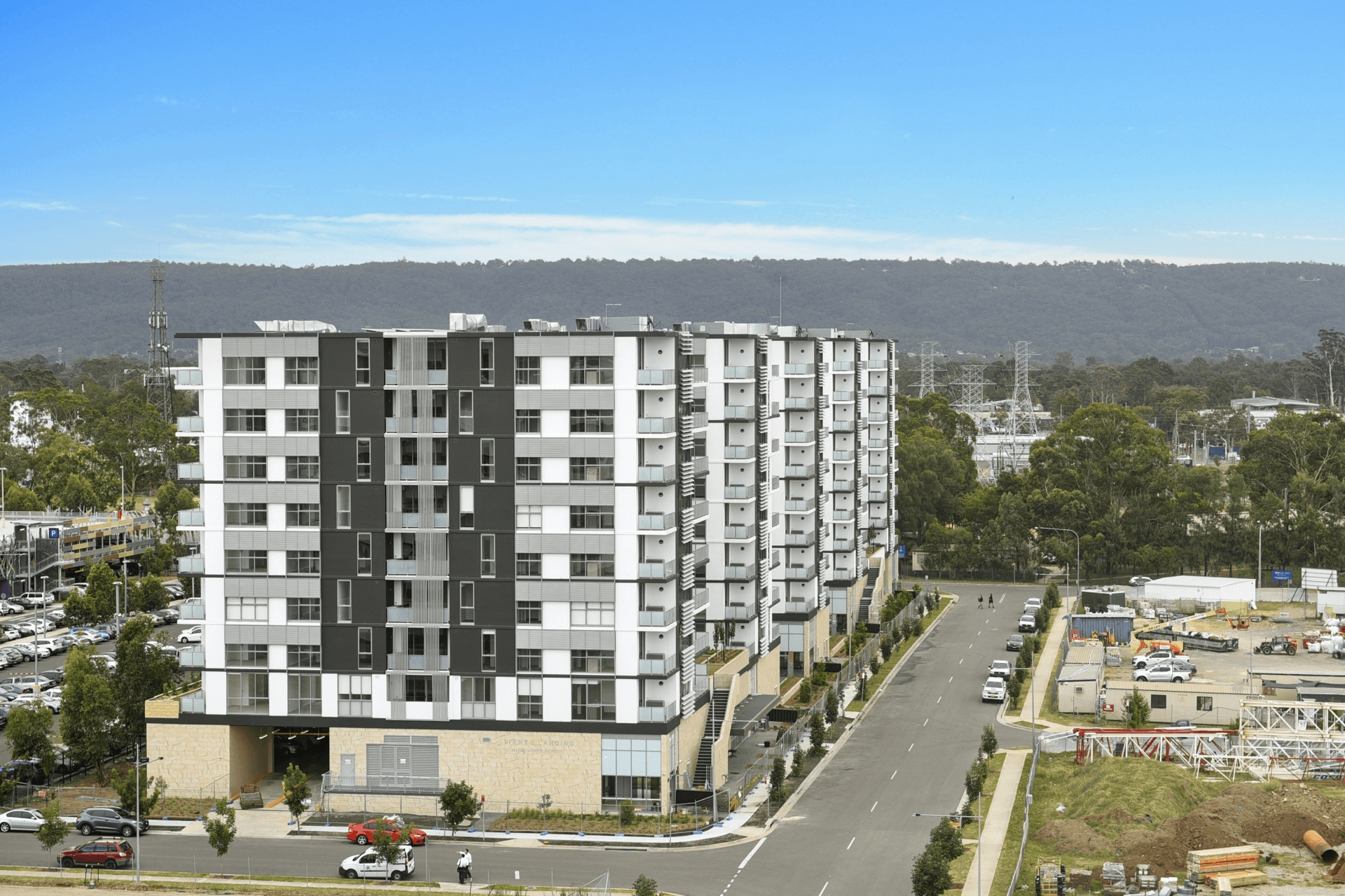 424/1-39 Lord Sheffield Circuit, Penrith, NSW 2750