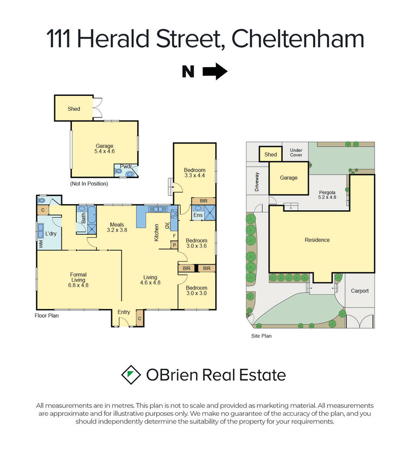 111 Herald Street, Cheltenham, VIC 3192