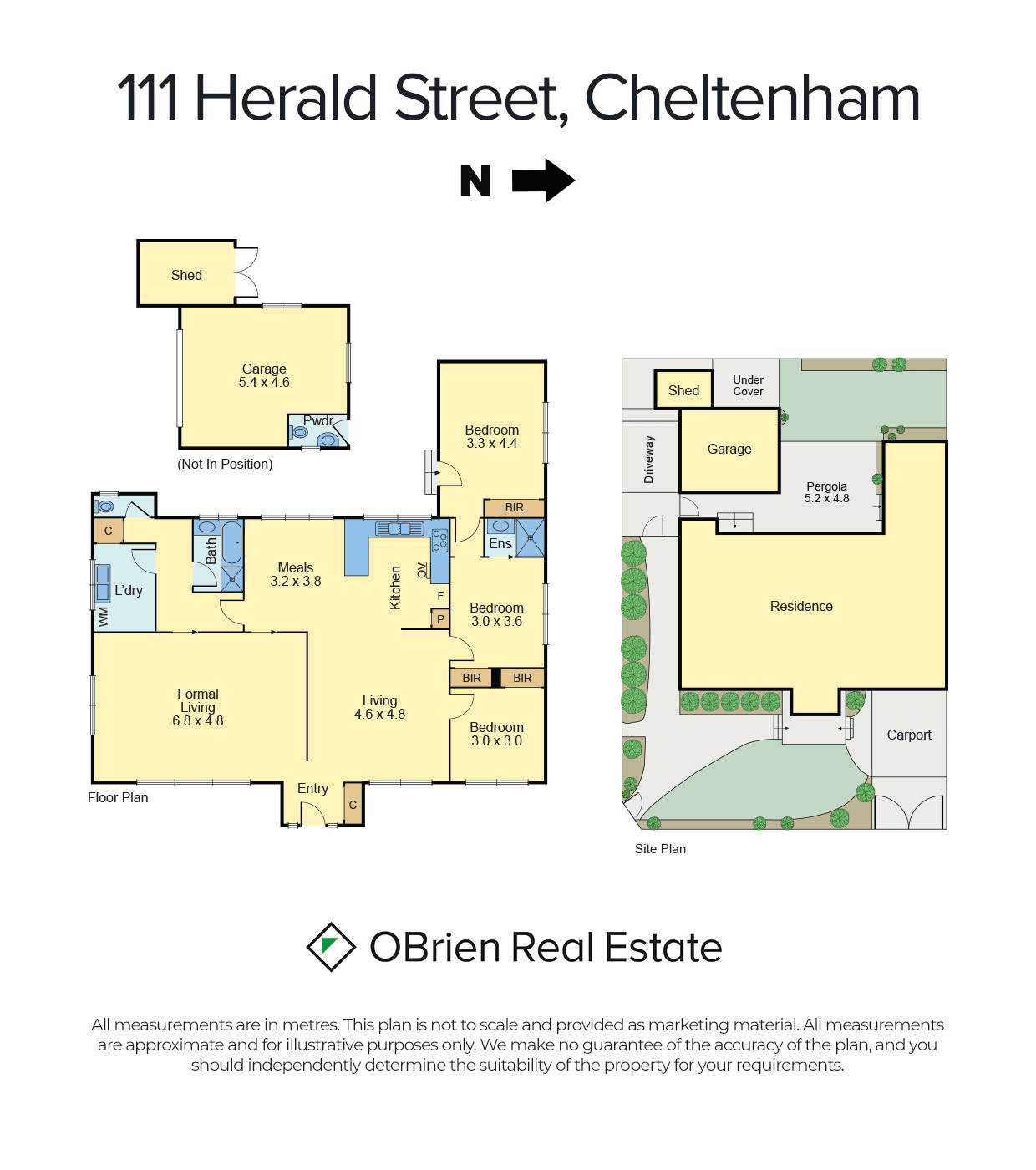 111 Herald Street, Cheltenham, VIC 3192