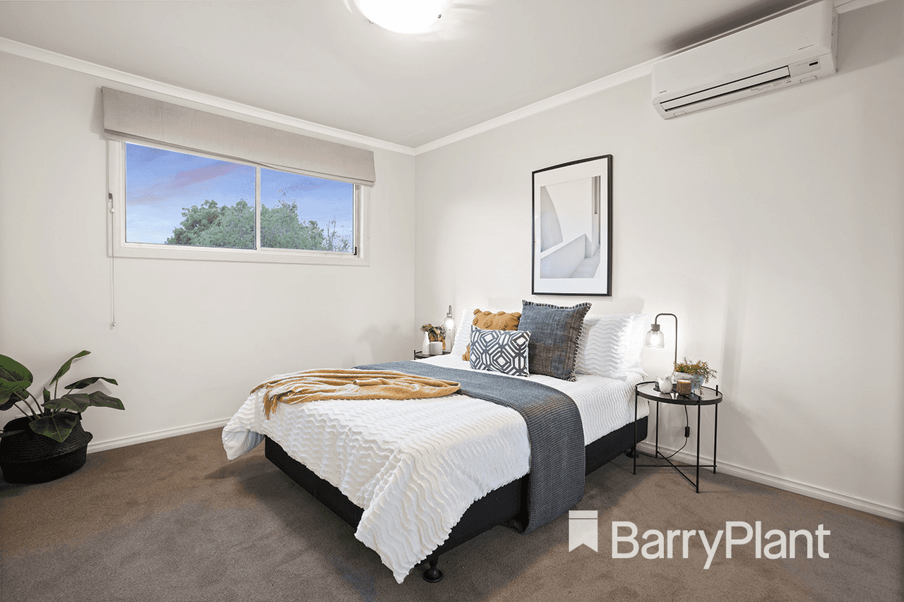 1A Hartley Road, Croydon, VIC 3136