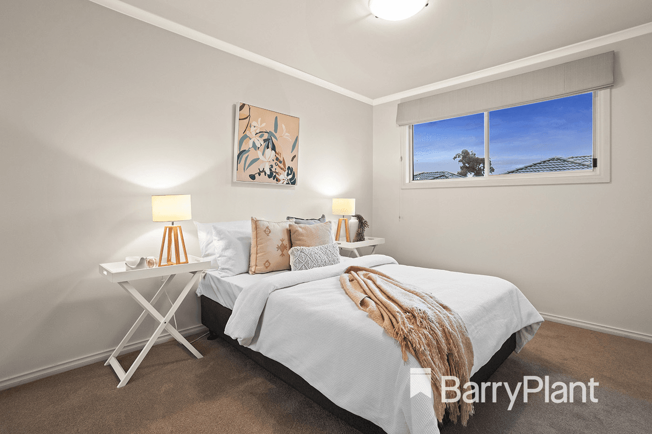 1A Hartley Road, Croydon, VIC 3136