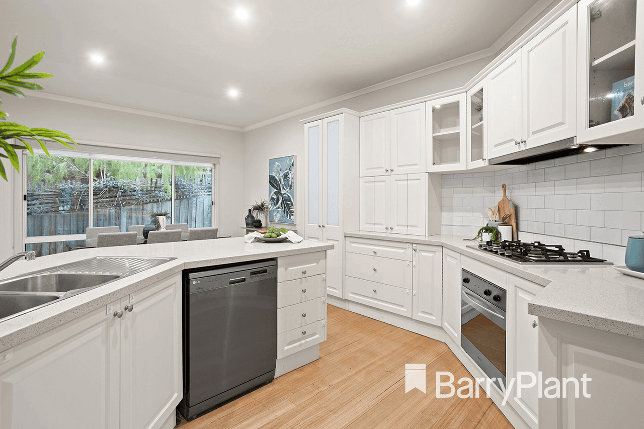 1A Hartley Road, Croydon, VIC 3136