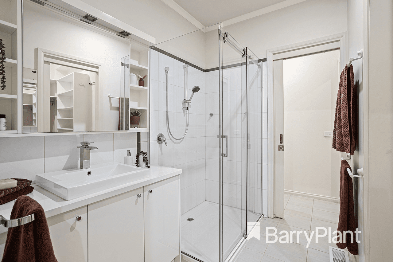 1A Hartley Road, Croydon, VIC 3136