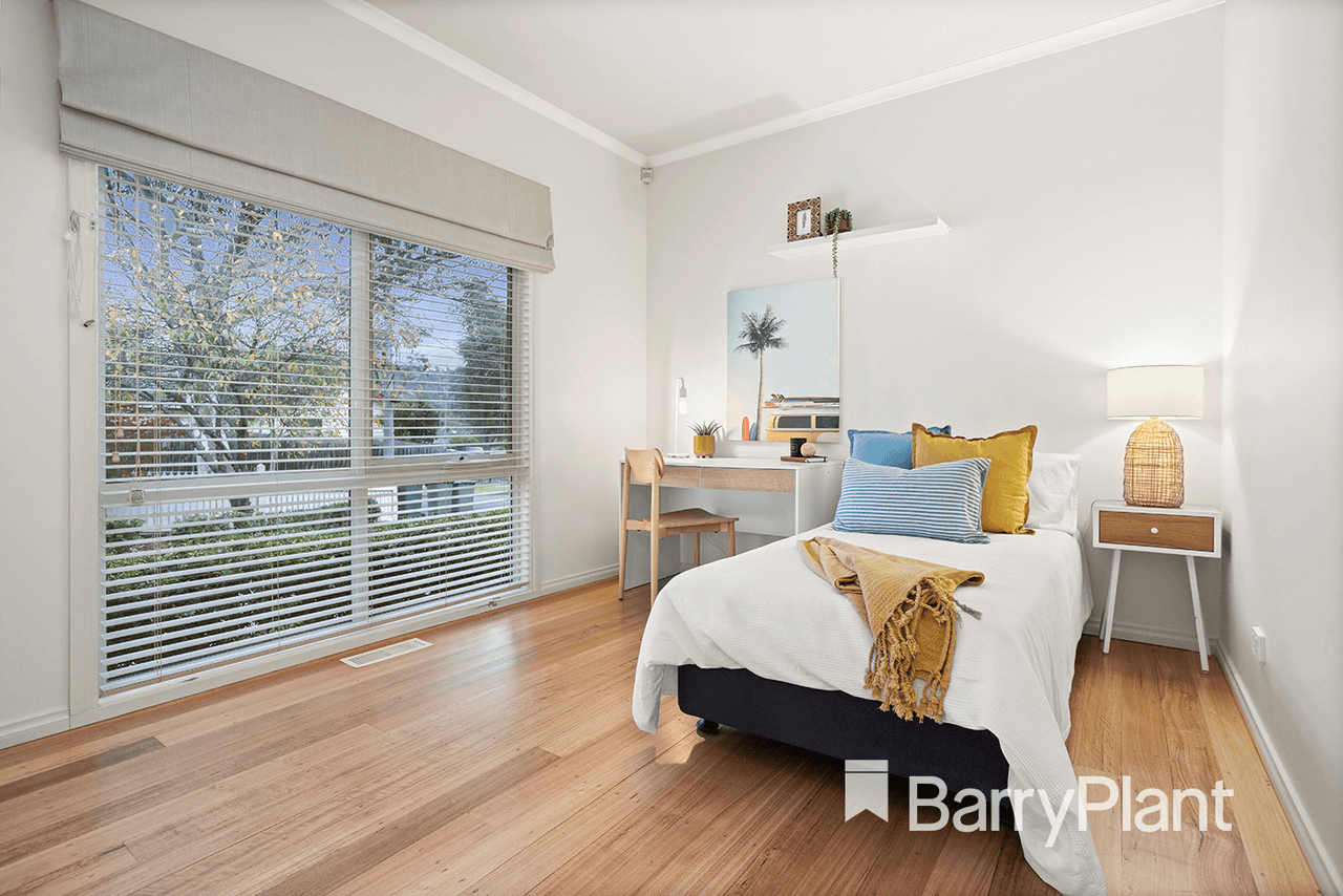 1A Hartley Road, Croydon, VIC 3136